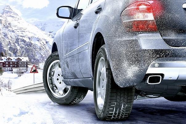 Um sicher durch die kalte Jahreszeit zu kommen, muss das Auto winterfit gemacht werden. Foto: Auto-Reporter/Continental/News-Reporter.NET